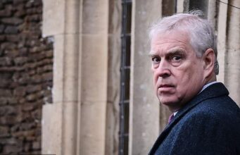 A prisão de Andrew fez com que a BBC parasse de transmitir os Jogos Olímpicos de Inverno – no momento em que a Grã-Bretanha chegava às semifinais do curling!