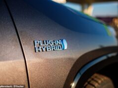 Os carros híbridos plug-in estão chamando nossa atenção? Estudos afirmam que eles usam TRÊS VEZES mais combustível do que o anunciado