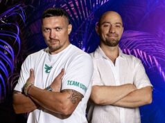 Por dentro dos planos de Oleksandr Usyk para a vida após o boxe, ao revelar que sabe a ‘data EXATA’ em que se aposentará