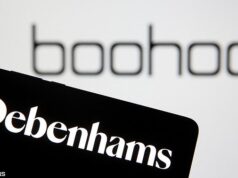SMALL CAP DRIVE: Boohoo arrecada £ 40 milhões em grande rodada