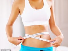 Quais ações contam na guerra de perda de peso de £ 74 bilhões