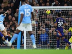 Manchester City x Newcastle – Premier League AO VIVO: Últimos resultados, notícias e atualizações da equipe enquanto Nico O’Reilly restaura a liderança dos anfitriões com seu segundo gol da noite – enquanto a equipe de Pep Guardiola tenta ficar a dois pontos do Arsenal
