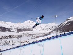 Passei três semanas cobrindo os Jogos Olímpicos mais malucos de SEMPRE – aqui estão todas as histórias malucas que contei, desde esquiadores injetando ácido em seus órgãos genitais até acidentes em alta velocidade