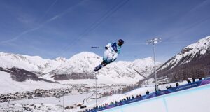 Passei três semanas cobrindo os Jogos Olímpicos mais malucos de SEMPRE – aqui estão todas as histórias malucas que contei, desde esquiadores injetando ácido em seus órgãos genitais até acidentes em alta velocidade