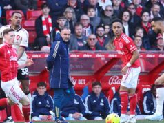 Nottingham Forest x Liverpool – Premier League AO VIVO: Últimos resultados, notícias e atualizações da equipe enquanto os Red Devils buscam terminar entre os quatro primeiros, juntamente com atualizações de outras duas partidas