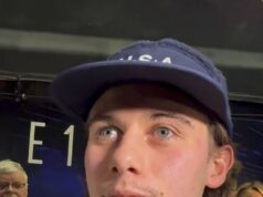 O herói da equipe de hóquei dos EUA, Jack Hughes, quebra o silêncio sobre a rejeição de Trump pelas estrelas femininas e a reação contra sua própria viagem à Casa Branca