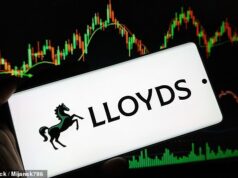O Lloyds agora oferece reembolso de até £ 2.300 para troca de contas enquanto os grandes bancos lutam por clientes