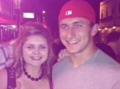 ‘Stalker Hell’ de Johnny Manziel: como uma foto com um superfã levou a anos de desgosto, às exigências da paternidade e aos temores pela segurança de sua família