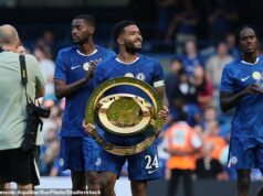 O Chelsea sofreu sua maior perda antes de impostos de £ 350 MILHÕES em 2025 – a maior perda na história do futebol inglês – mas é aqui que os Blues estão inflexíveis de que nem tudo são más notícias