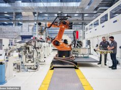 As ações da Melrose caíram porque a orientação de lucros era insatisfatória, apesar da demanda de defesa