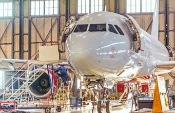 Fabricante de peças para aeronaves Senior pode se tornar a última vítima de aquisição estrangeira