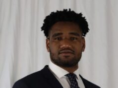 Treinador da NFL demitido enquanto a polícia investigava acusações de estupro durante seu tempo com Sherrone Moore – que também supostamente enviou mensagens de texto explícitas