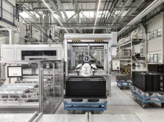 Seu próximo BMW pode ser construído por robôs: a gigante automobilística alemã está usando IA humanóide em sua fábrica em Leipzig