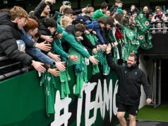 A última dança: Por que a ficha FINALMENTE caiu para Andy Farrell, como ele agora pode QUEBRAR a perseguição de 40 anos da Irlanda na Copa do Mundo e o que o futuro reserva para nosso MAIOR treinador depois da Austrália 2027…