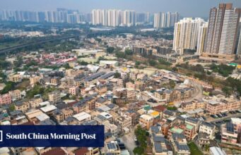 Esquema de venda de terrenos de Hong Kong oferecerá 9 locais residenciais a incorporadores em 2026-27