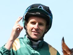 Berry e Freedman tiveram sorte aos seus olhos e junto com Incognito, o ataque ninja