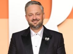 Nate Bargatze se muda para Nashville para cuidar da filha Harper