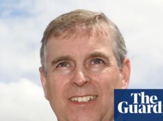 Qual é o papel do enviado comercial Andrew Mountbatten-Windsor? | Notícias britânicas