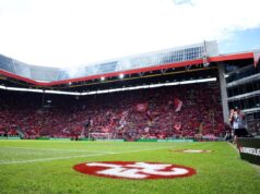 1. FC Kaiserslautern x Greuther Fürth