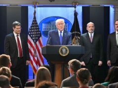 Supremo Tribunal rejeita tarifas de Donald Trump – Notícias