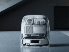 A segurança do DJI Romo robovac era tão ruim que esse cara acessou milhares de robôs remotamente