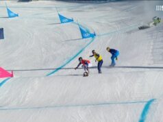 Lambert vai direto para a final