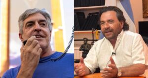 “Ele fala em nome da sua sobrevivência política” POLÍTICA El Intransigente