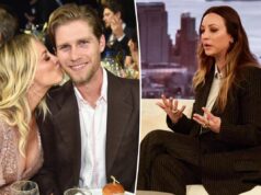 Kaley Cuoco estava deprimida, pensando que morreria se se divorciasse de Karl Cook