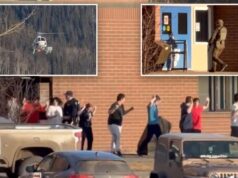 Os alunos de Tumbler Ridge se barricaram nas salas de aula por 2 horas enquanto o suspeito iniciava o tiroteio em massa mais mortal do Canadá em 40 anos