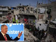 SĂrios sĂŁo amigáveis ​​com os EUA e Israel sob o novo regime, revela pesquisa