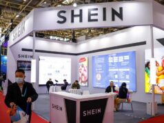 Shein, investigações da UE sobre a venda de bonecas sexuais