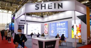 Shein, investigações da UE sobre a venda de bonecas sexuais