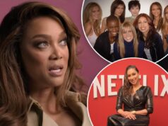 A ex-aluna do programa, Giselle Samson, conta tudo