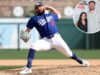 Alex Vesia, dos Dodgers, retorna ao monte após a morte de sua filha recém-nascida