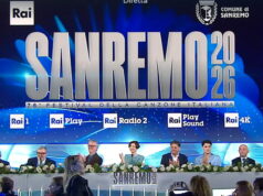 Sanremo 2026, coletiva de imprensa e novidades do festival