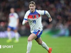 Jess Park conseguirá levar a boa forma do Manchester United para os jogos da Inglaterra?