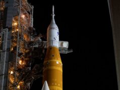 NASA está adiando seu plano de pousar na Lua