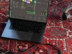 Ableton Live adiciona streaming de áudio para colaboração musical em tempo real