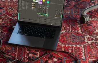 Ableton Live adiciona streaming de áudio para colaboração musical em tempo real