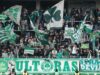 Greuther Fürth x Arminia Bielefeld