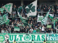 Greuther Fürth x Arminia Bielefeld