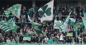 Greuther Fürth x Arminia Bielefeld