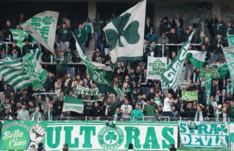 Greuther Fürth x Arminia Bielefeld