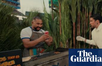 A amada loja de tacos de Los Angeles fez uma aparição surpresa no show do intervalo de Bad Bunny | Los Angeles