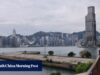Grupo da China Continental ganha contrato para operar espaço para eventos em frente ao porto de Hong Kong