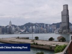 Grupo da China Continental ganha contrato para operar espaço para eventos em frente ao porto de Hong Kong