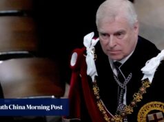 Olhos do Reino Unido divulgam arquivos sobre o ‘arrogante’ Andrew para limpar a ‘mácula’ do escândalo de Epstein