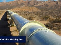 Porque é que os rebeldes estão a atacar o oleoduto Níger-Benin, avaliado em 4,5 mil milhões de dólares, em Pequim?