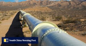 Porque é que os rebeldes estão a atacar o oleoduto Níger-Benin, avaliado em 4,5 mil milhões de dólares, em Pequim?