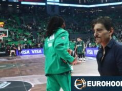 Giannakopoulos: “Uma falta é uma falta. E vai mudar o resultado.”